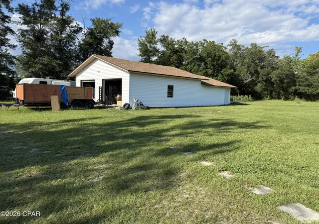 Photo 2 of Single family home for sale at 7306 Foxhill Rd, Panama City, FL 32404 | MLS# 794349 | Listing updated on 2026-09-16