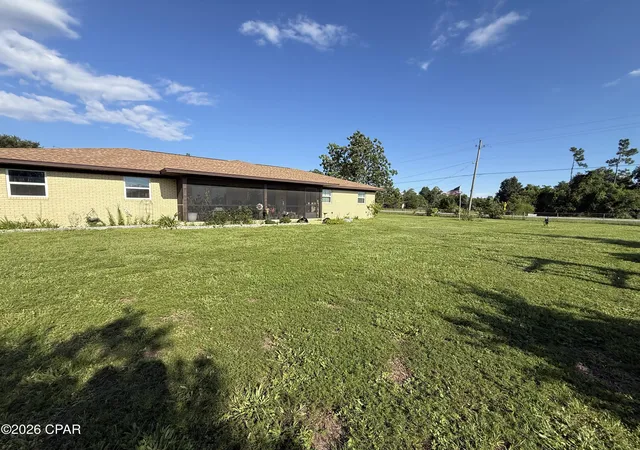 Photo 3 of Single family home for sale at 7306 Foxhill Rd, Panama City, FL 32404 | MLS# 794349 | Listing updated on 2026-09-23
