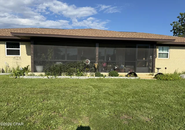 Photo 4 of Single family home for sale at 7306 Foxhill Rd, Panama City, FL 32404 | MLS# 794349 | Listing updated on 2026-09-23