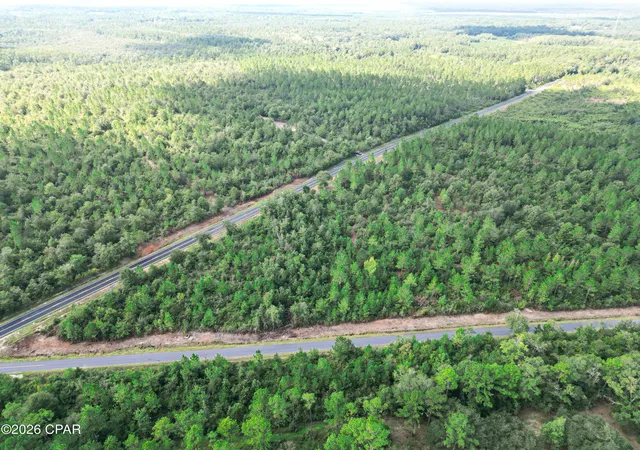 Photo 1 of Land for sale at 0002 Douglas Fry Rd, Bonifay, FL 32425 | MLS# 794350 | Listing updated on 2026-08-20