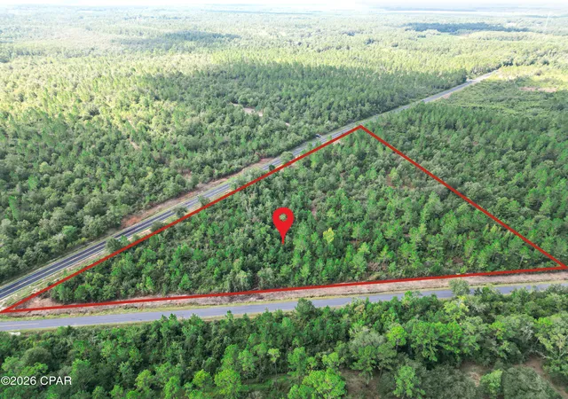 Photo 2 of Land for sale at 0002 Douglas Fry Rd, Bonifay, FL 32425 | MLS# 794350 | Listing updated on 2026-08-20
