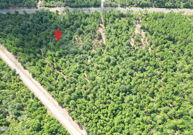 Photo 4 of Land for sale at 0002 Douglas Fry Rd, Bonifay, FL 32425 | MLS# 794350 | Listing updated on 2026-08-20