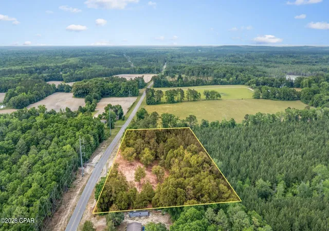 Land for sale at 3513 River Rd, Vernon, FL 32462 | MLS# 794351