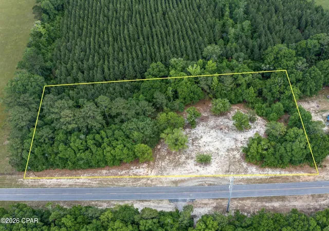 Photo 2 of Land for sale at 3513 River Rd, Vernon, FL 32462 | MLS# 794351 | Listing updated on 2026-08-20