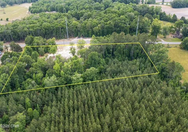 Photo 3 of Land for sale at 3513 River Rd, Vernon, FL 32462 | MLS# 794351 | Listing updated on 2026-08-20