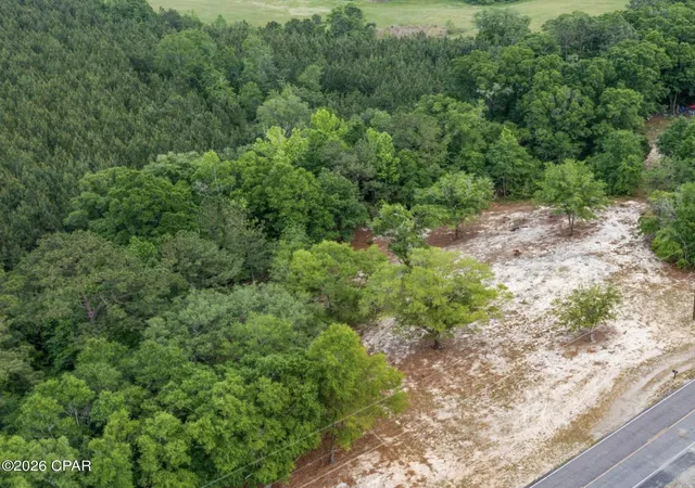 Photo 4 of Land for sale at 3513 River Rd, Vernon, FL 32462 | MLS# 794351 | Listing updated on 2026-08-20