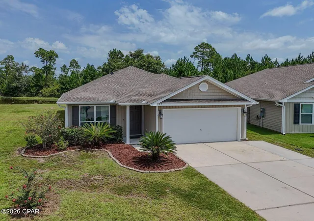 Photo 1 of Single family home for sale at 112 Merrion Rd, Panama City, FL 32409 | MLS# 794355 | Listing updated on 2026-09-14