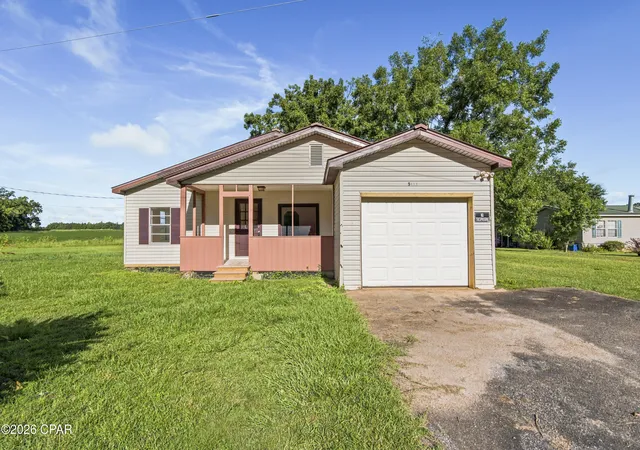 Photo 1 of Single family home for sale at 5493 Ellaville Rd, Campbellton, FL 32426 | MLS# 794336 | Listing updated on 2026-10-01