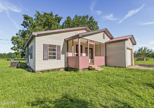 Photo 2 of Single family home for sale at 5493 Ellaville Rd, Campbellton, FL 32426 | MLS# 794336 | Listing updated on 2026-10-01