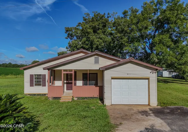 Photo 3 of Single family home for sale at 5493 Ellaville Rd, Campbellton, FL 32426 | MLS# 794336 | Listing updated on 2026-10-01