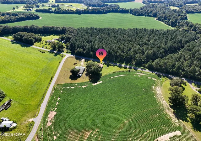 Photo 4 of Single family home for sale at 5493 Ellaville Rd, Campbellton, FL 32426 | MLS# 794336 | Listing updated on 2026-10-01