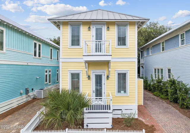 Photo 1 of Single family home for sale at 140 Parkshore Dr, Panama City Beach, FL 32413 | MLS# 794354 | Listing updated on 2026-09-24