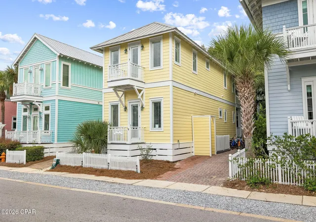 Photo 2 of Single family home for sale at 140 Parkshore Dr, Panama City Beach, FL 32413 | MLS# 794354 | Listing updated on 2026-09-24
