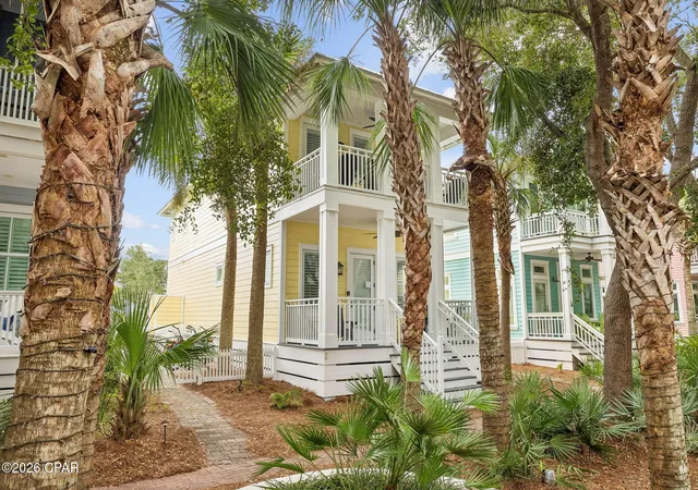 Photo 3 of Single family home for sale at 140 Parkshore Dr, Panama City Beach, FL 32413 | MLS# 794354 | Listing updated on 2026-09-24