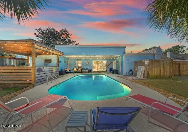 Photo 1 of Sale Pending at 105 Grand Lagoon Shrs Dr #6, Panama City, FL 32408 | MLS# 794356 | Listing updated on 2026-09-14