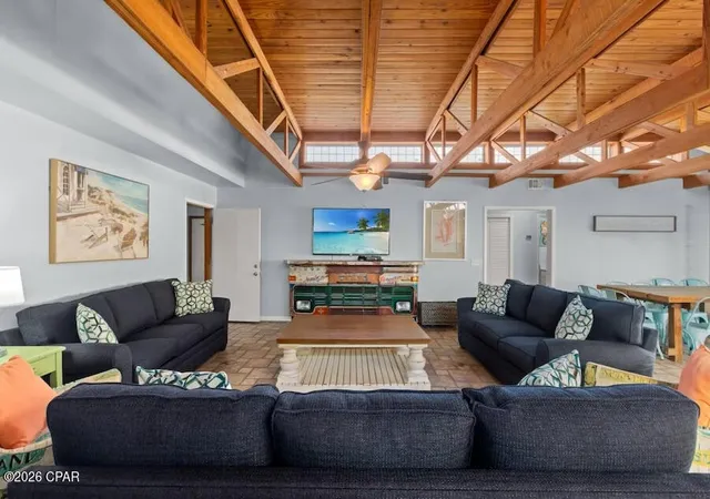 Photo 2 of Sale Pending at 105 Grand Lagoon Shrs Dr #6, Panama City, FL 32408 | MLS# 794356 | Listing updated on 2026-09-14