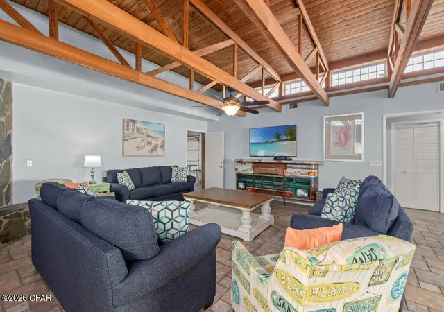 Photo 3 of Sale Pending at 105 Grand Lagoon Shrs Dr #6, Panama City, FL 32408 | MLS# 794356 | Listing updated on 2026-09-14