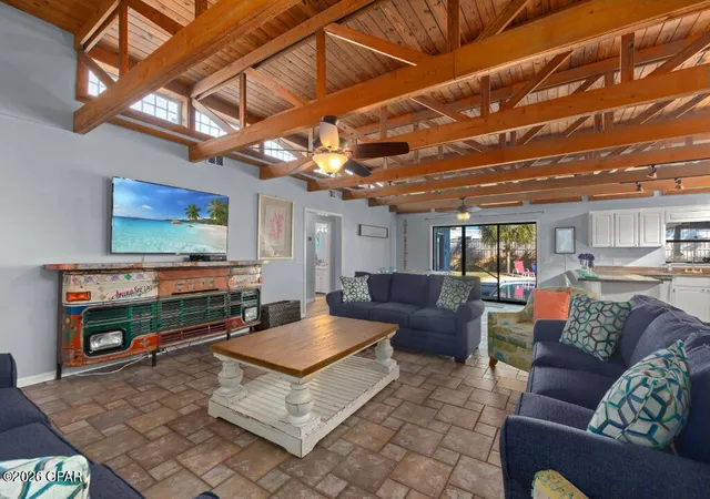 Photo 3 of Sale Pending at 105 Grand Lagoon Shrs Dr #6, Panama City, FL 32408 | MLS# 794356 | Listing updated on 2026-09-14