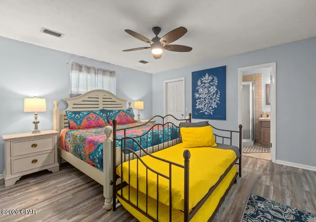 Photo 4 of Sale Pending at 105 Grand Lagoon Shrs Dr #6, Panama City, FL 32408 | MLS# 794356 | Listing updated on 2026-09-14