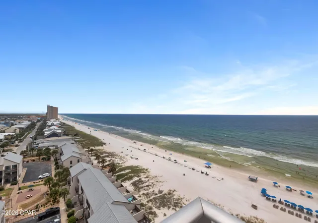 Photo 1 of Condo for sale at 5801 Thomas Dr #1323, Panama City, FL 32408 | MLS# 794357 | Listing updated on 2026-09-15