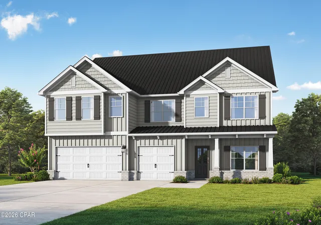 Photo 1 of Single family home for sale at Lot 59 Muzzle St, Freeport, FL 32439 | MLS# 794358 | Listing updated on 2026-08-20