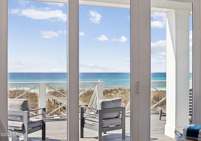 Photo 3 of Single family home for sale at 16525 Front Beach Rd, Panama City Beach, FL 32413 | MLS# 794359 | Listing updated on 2026-09-12
