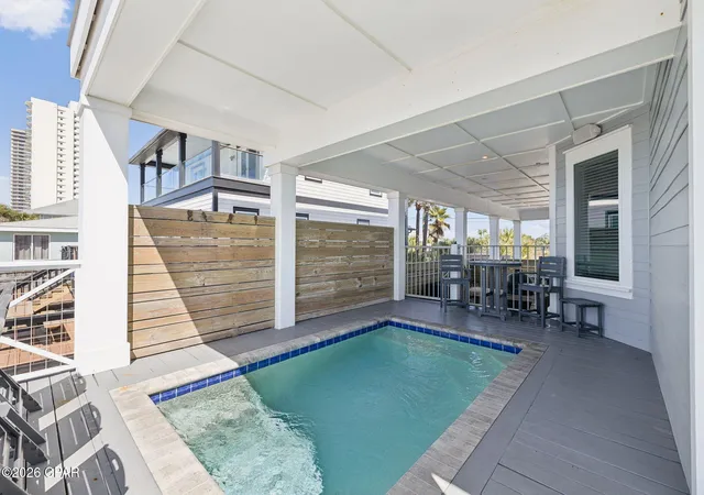 Photo 4 of Single family home for sale at 16525 Front Beach Rd, Panama City Beach, FL 32413 | MLS# 794359 | Listing updated on 2026-09-12
