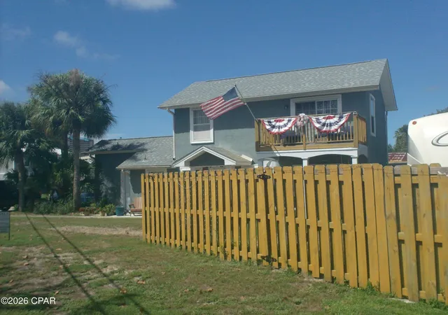 Photo 1 of Single family home for sale at 300 Hibiscus Ave, Panama City Beach, FL 32413 | MLS# 794365 | Listing updated on 2026-09-16