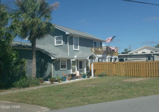 Photo 2 of Single family home for sale at 300 Hibiscus Ave, Panama City Beach, FL 32413 | MLS# 794365 | Listing updated on 2026-09-16
