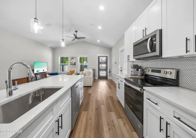 Photo 1 of Single family home for sale at 1009 Cone Ave, Panama City, FL 32401 | MLS# 794366 | Listing updated on 2026-08-31