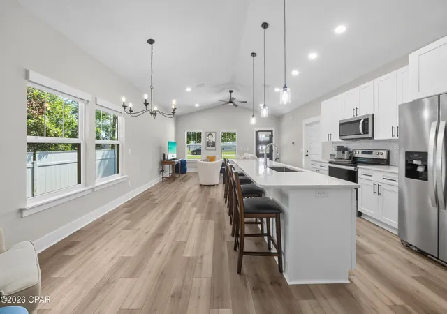 Photo 2 of Single family home for sale at 1009 Cone Ave, Panama City, FL 32401 | MLS# 794366 | Listing updated on 2026-08-31