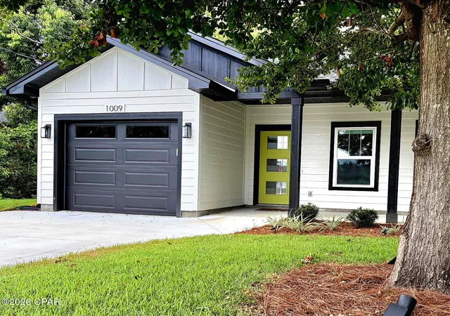 Photo 3 of Single family home for sale at 1009 Cone Ave, Panama City, FL 32401 | MLS# 794366 | Listing updated on 2026-10-02