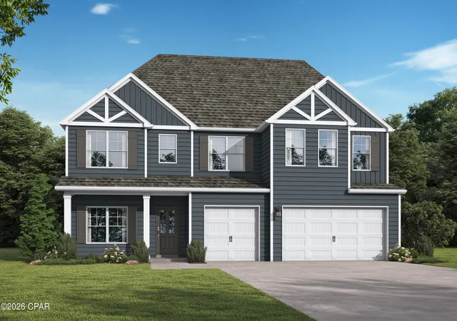 Photo 1 of Single family home for sale at Lot 7 Grizzly St, Freeport, FL 32439 | MLS# 794367 | Listing updated on 2026-09-13