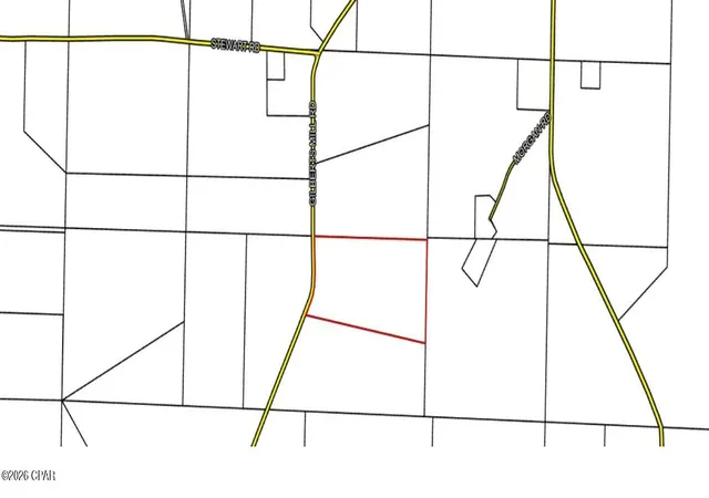 Photo 2 of Land for sale at 000 Gilberts Ml Rd, Chipley, FL 32428 | MLS# 794368 | Listing updated on 2026-08-28