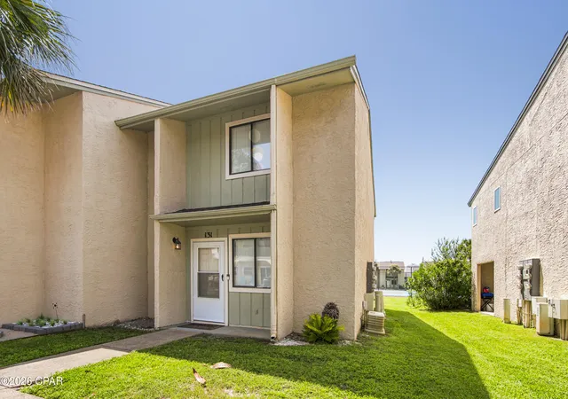 Photo 2 of Townhouse for sale at 131 Damon Cir, Panama City Beach, FL 32407 | MLS# 794370 | Listing updated on 2026-09-10