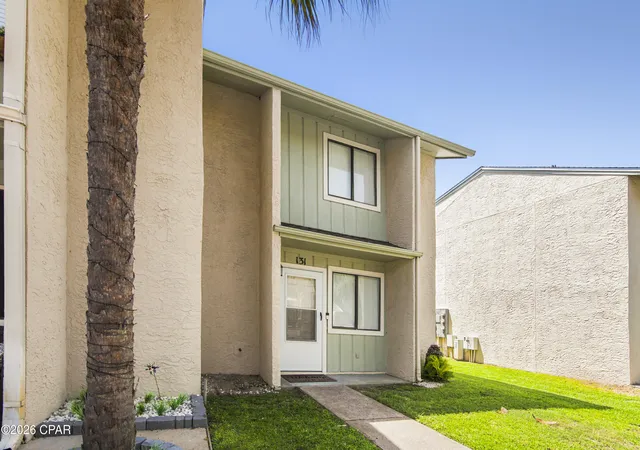 Photo 3 of Townhouse for sale at 131 Damon Cir, Panama City Beach, FL 32407 | MLS# 794370 | Listing updated on 2026-09-10