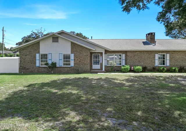 Photo 1 of Sale Pending at 20315 Sw Sherry Ave, Blountstown, FL 32424 | MLS# 794375 | Listing updated on 2026-09-07