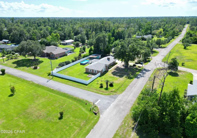 Photo 4 of Sale Pending at 20315 SW Sherry Ave, Blountstown, FL 32424 | MLS# 794375 | Listing updated on 2026-09-07