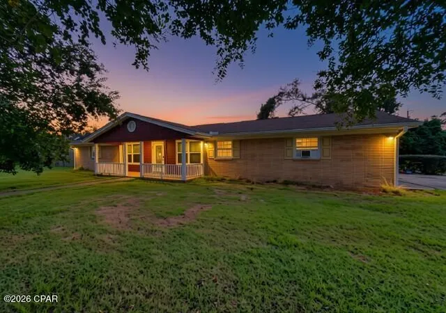 Photo 2 of Single family home for sale at 4327 7th Avenue, Marianna, FL 32446 | MLS# 794376 | Listing updated on 2026-08-26
