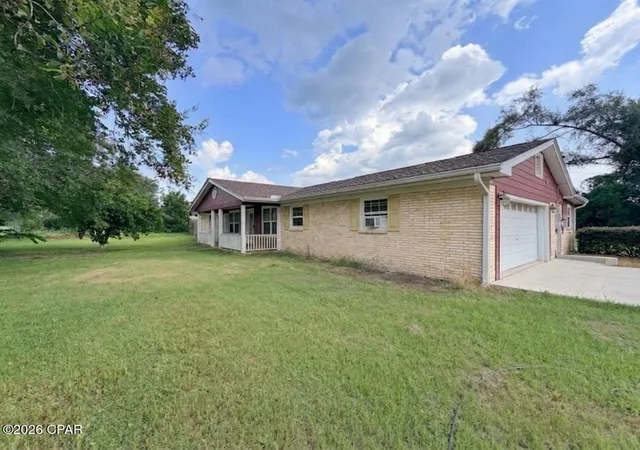 Photo 3 of Single family home for sale at 4327 7th Avenue, Marianna, FL 32446 | MLS# 794376 | Listing updated on 2026-08-26