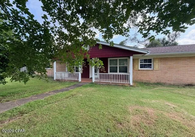 Photo 4 of Single family home for sale at 4327 7th Avenue, Marianna, FL 32446 | MLS# 794376 | Listing updated on 2026-08-26