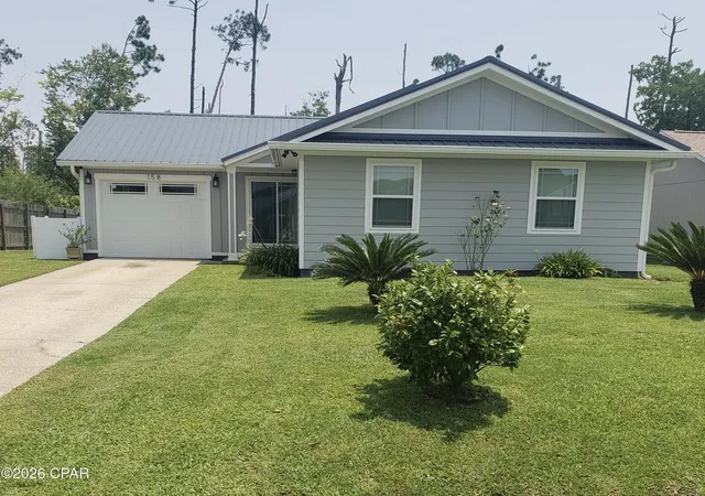 Photo 1 of Single family home for sale at 158 Kristine Blvd, Panama City, FL 32404 | MLS# 794378 | Listing updated on 2026-09-12