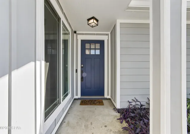 Photo 3 of Single family home for sale at 158 Kristine Blvd, Panama City, FL 32404 | MLS# 794378 | Listing updated on 2026-09-12