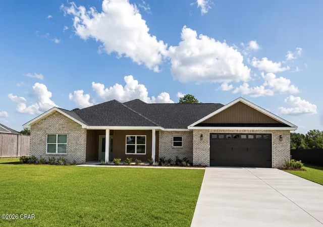 Photo 1 of Single family home for sale at 3407 Nautical Dr, Panama City, FL 32409 | MLS# 794379 | Listing updated on 2026-08-29