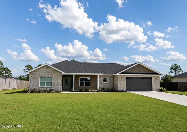 Photo 2 of Single family home for sale at 3407 Nautical Dr, Panama City, FL 32409 | MLS# 794379 | Listing updated on 2026-08-29