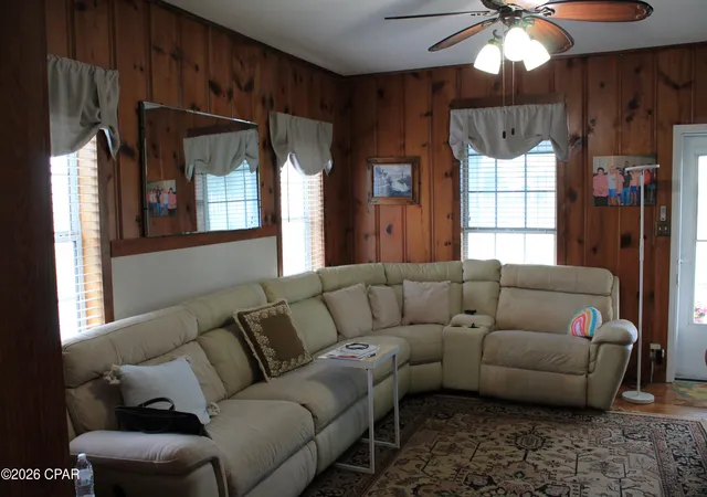 Photo 2 of Single family home for sale at 3035 E 5th Street, Panama City, FL 32401 | MLS# 794381 | Listing updated on 2026-09-15