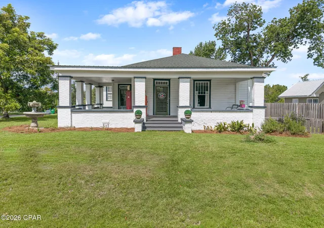 Photo 1 of Single family home for sale at 2937 Caledonia St, Marianna, FL 32446 | MLS# 794382 | Listing updated on 2026-09-05