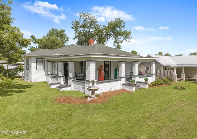 Photo 2 of Single family home for sale at 2937 Caledonia St, Marianna, FL 32446 | MLS# 794382 | Listing updated on 2026-09-05