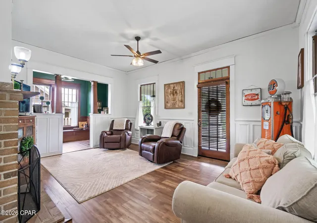 Photo 3 of Single family home for sale at 2937 Caledonia St, Marianna, FL 32446 | MLS# 794382 | Listing updated on 2026-09-05