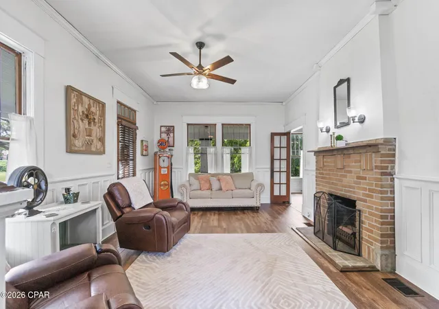 Photo 4 of Single family home for sale at 2937 Caledonia St, Marianna, FL 32446 | MLS# 794382 | Listing updated on 2026-09-05
